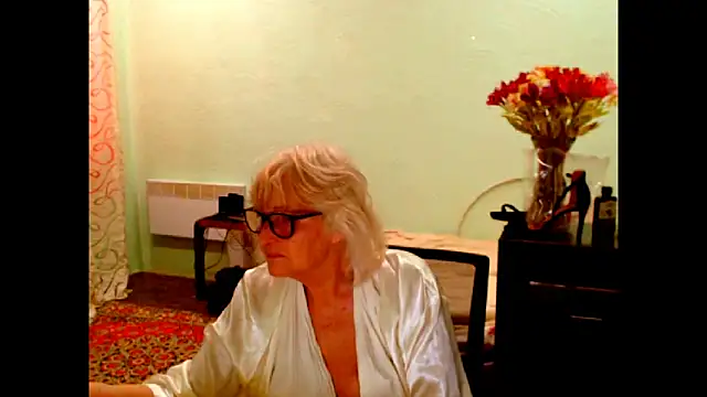 Natali7634 online show from 05/08/26, 03:05
