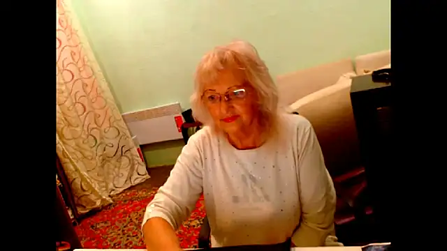 Natali7634 online show from 10/20/25, 03:30