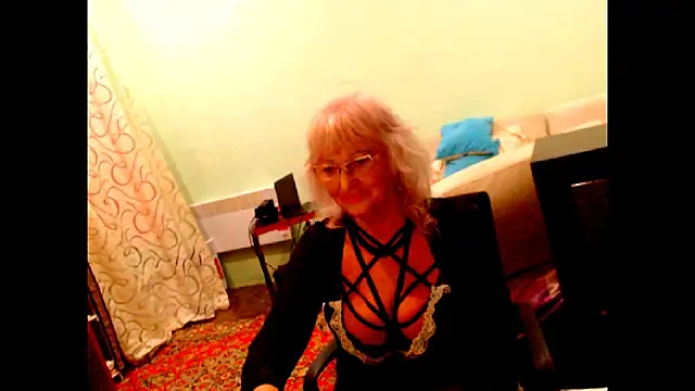 Natali7634 online show from 10/26/25, 05:35