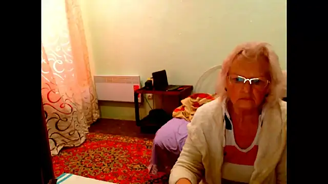 Natali7634 online show from 11/14/25, 08:29