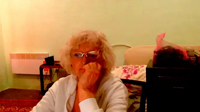 Natali7634 online show from 03/03/26, 11:50