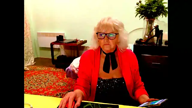 Natali7634 online show from 05/11/26, 04:15