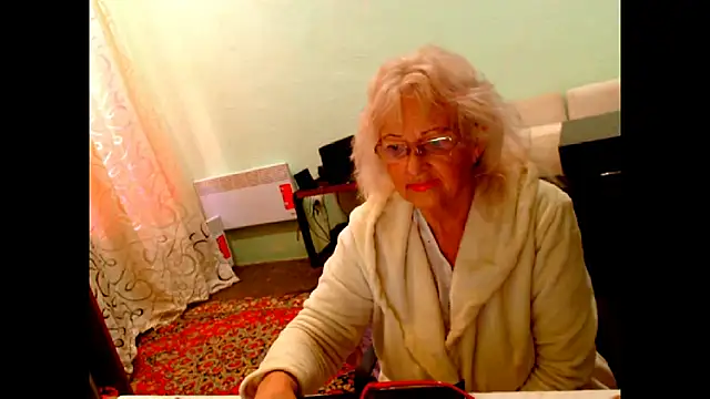 Natali7634 online show from 10/21/25, 06:35