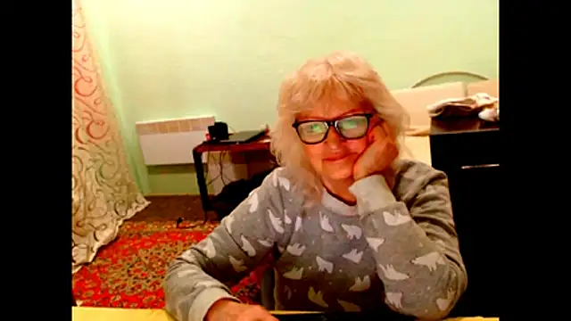 Natali7634 online show from 06/01/26, 03:51