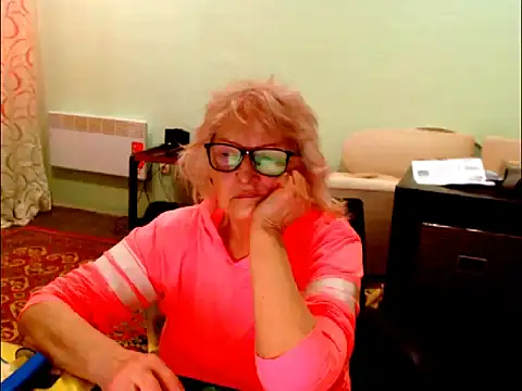 Natali7634 online show from 03/20/26, 12:28