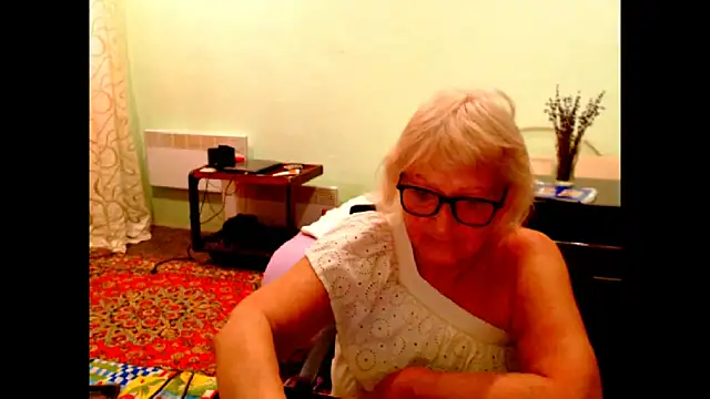 Natali7634 online show from 06/19/26, 11:16
