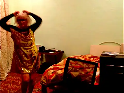 Natali7634 online show from 04/17/26, 02:36