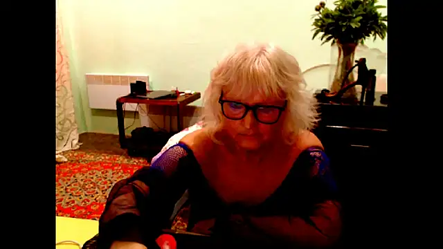 Natali7634 online show from 05/11/26, 02:56