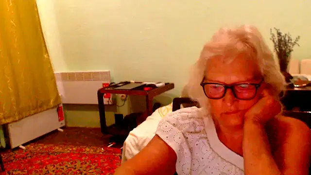 Natali7634 online show from 07/06/26, 05:14