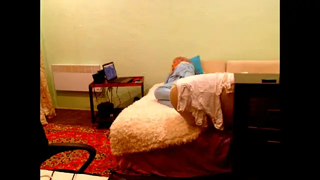 Natali7634 online show from 09/26/25, 05:31