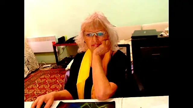 Natali7634 online show from 12/16/25, 11:36