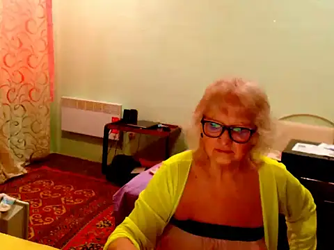 Natali7634 online show from 03/27/26, 08:26