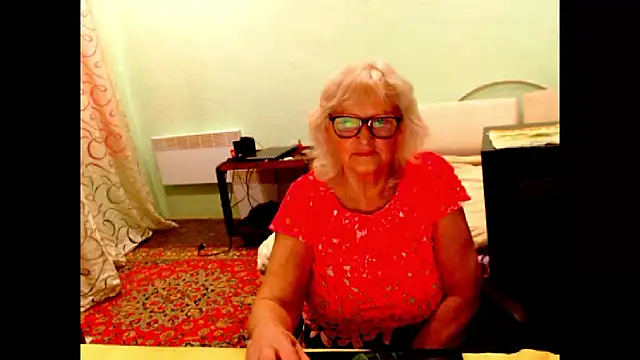 Natali7634 online show from 05/31/26, 05:19