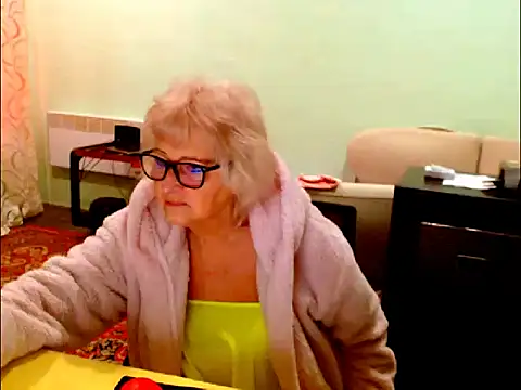 Natali7634 online show from 03/18/26, 07:11