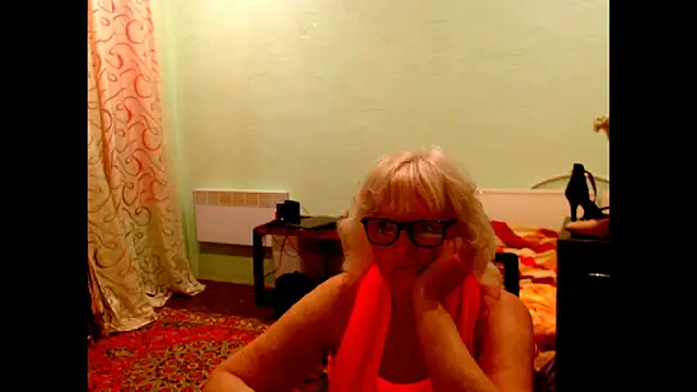 Natali7634 online show from 05/18/26, 05:18