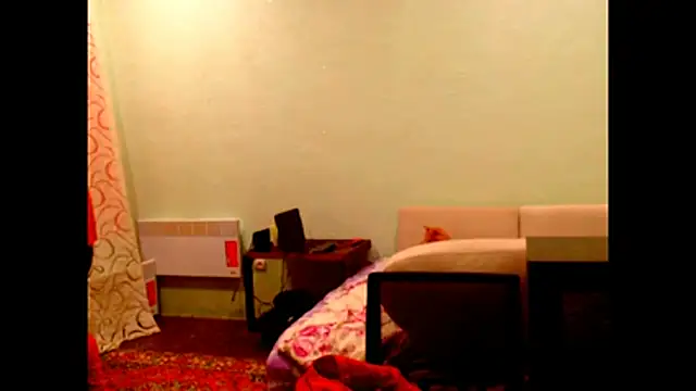 Natali7634 online show from 10/27/25, 05:47