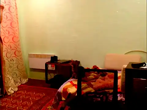 Natali7634 online show from 04/07/26, 04:25