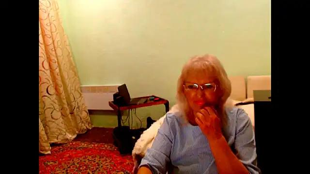 Natali7634 online show from 10/11/25, 08:32