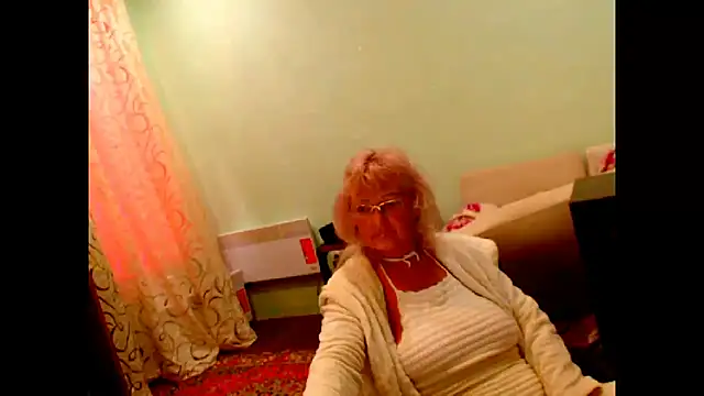 Natali7634 online show from 10/26/25, 05:19