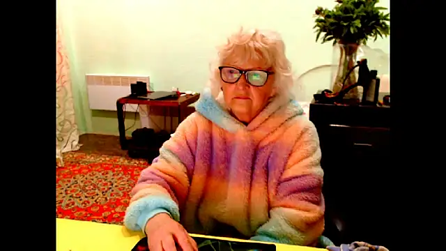 Natali7634 online show from 05/11/26, 04:36