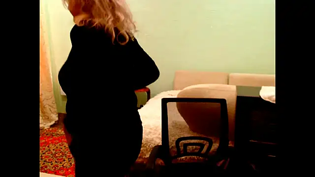 Natali7634 online show from 10/02/25, 06:17