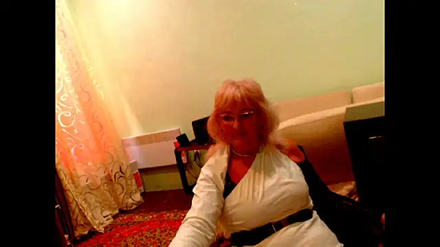 Natali7634 online show from 10/25/25, 07:07