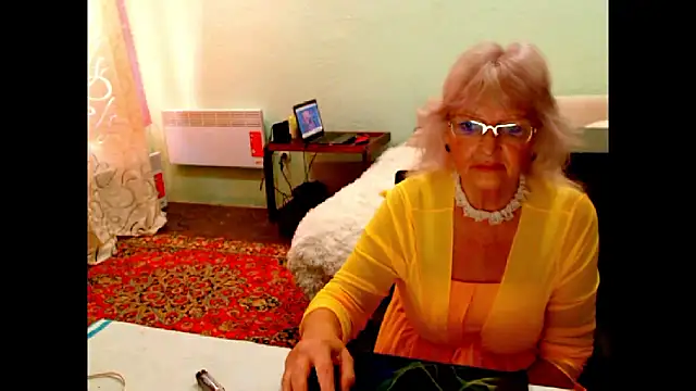 Natali7634 online show from 10/29/25, 07:51