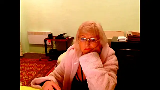 Natali7634 online show from 02/05/26, 04:14