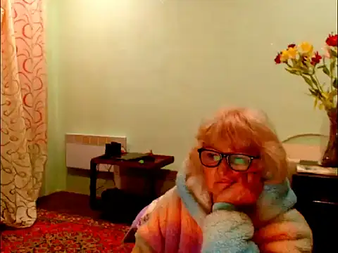 Natali7634 online show from 05/01/26, 07:30