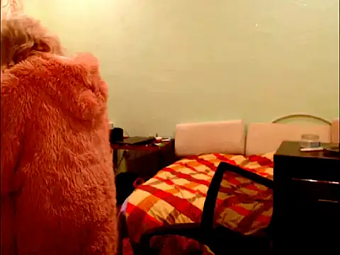 Natali7634 online show from 04/14/26, 06:02