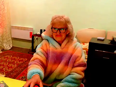 Natali7634 online show from 03/13/26, 01:27