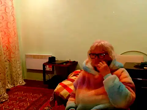 Natali7634 online show from 04/08/26, 06:48