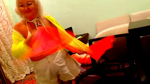 Natali7634 online show from 10/21/25, 06:40