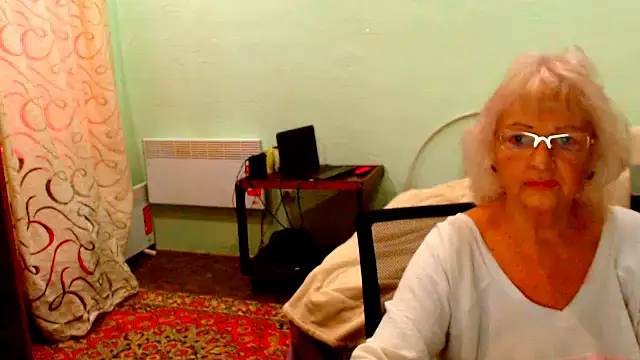 Natali7634 online show from 11/16/25, 06:51