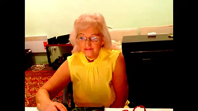 Natali7634 online show from 01/05/26, 11:52