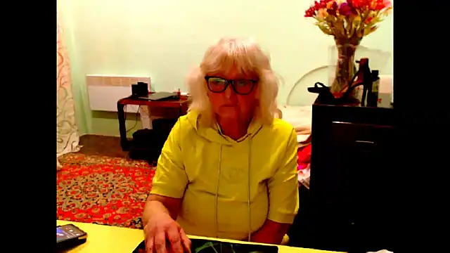 Natali7634 online show from 05/09/26, 04:10