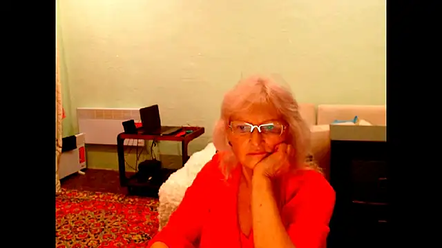 Natali7634 online show from 10/08/25, 03:35