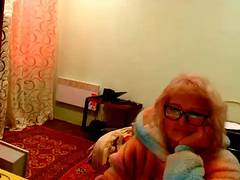 Natali7634 online show from 03/24/26, 07:30