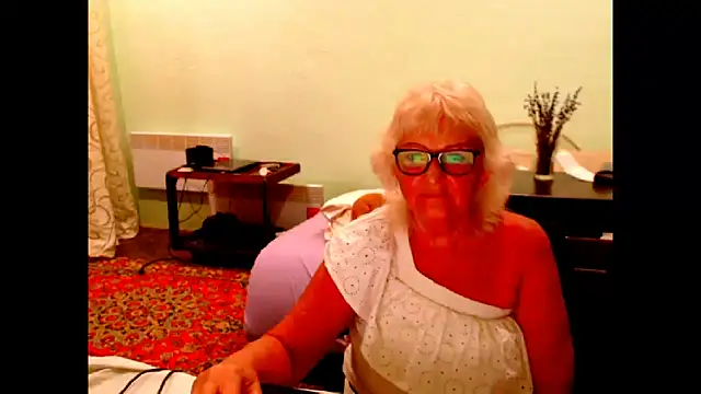 Natali7634 online show from 06/21/26, 05:30