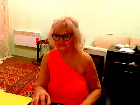 Natali7634 online show from 03/16/26, 12:42