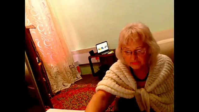 Natali7634 online show from 10/22/25, 06:57