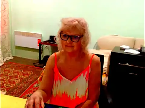 Natali7634 online show from 03/17/26, 04:48