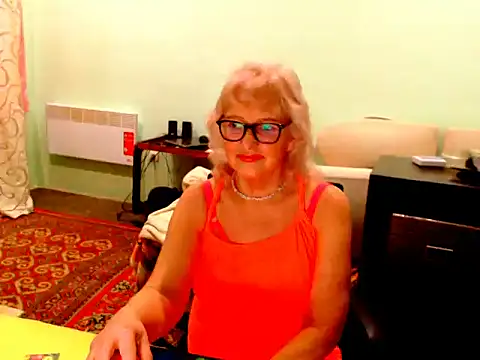 Natali7634 online show from 03/12/26, 04:40