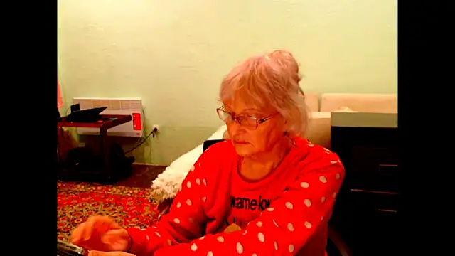 Natali7634 online show from 10/07/25, 03:40