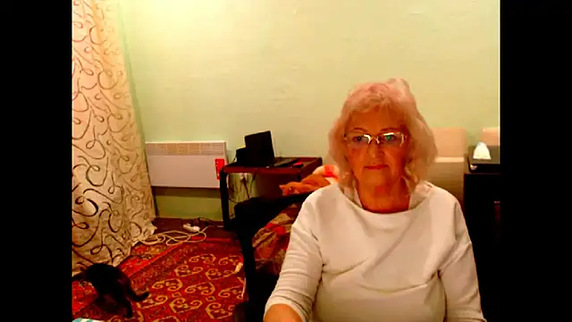 Natali7634 online show from 12/02/25, 12:22