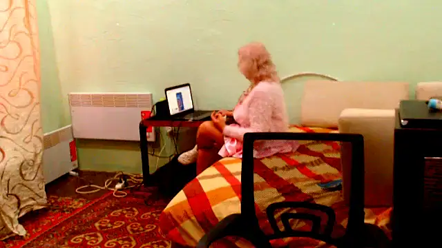 Natali7634 online show from 12/04/25, 09:08