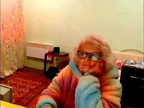 Natali7634 online show from 03/29/26, 11:45