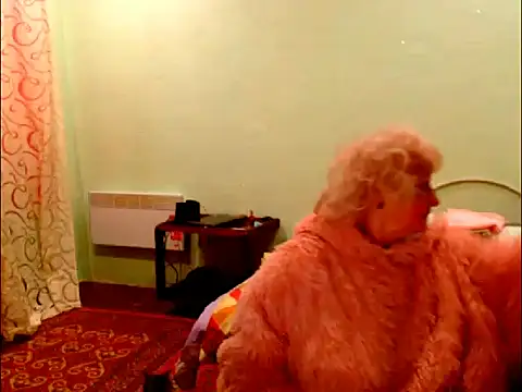 Natali7634 online show from 04/06/26, 03:46