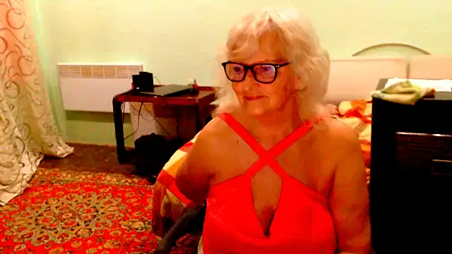 Natali7634 online show from 05/19/26, 02:29