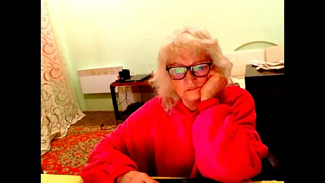 Natali7634 online show from 06/01/26, 04:50